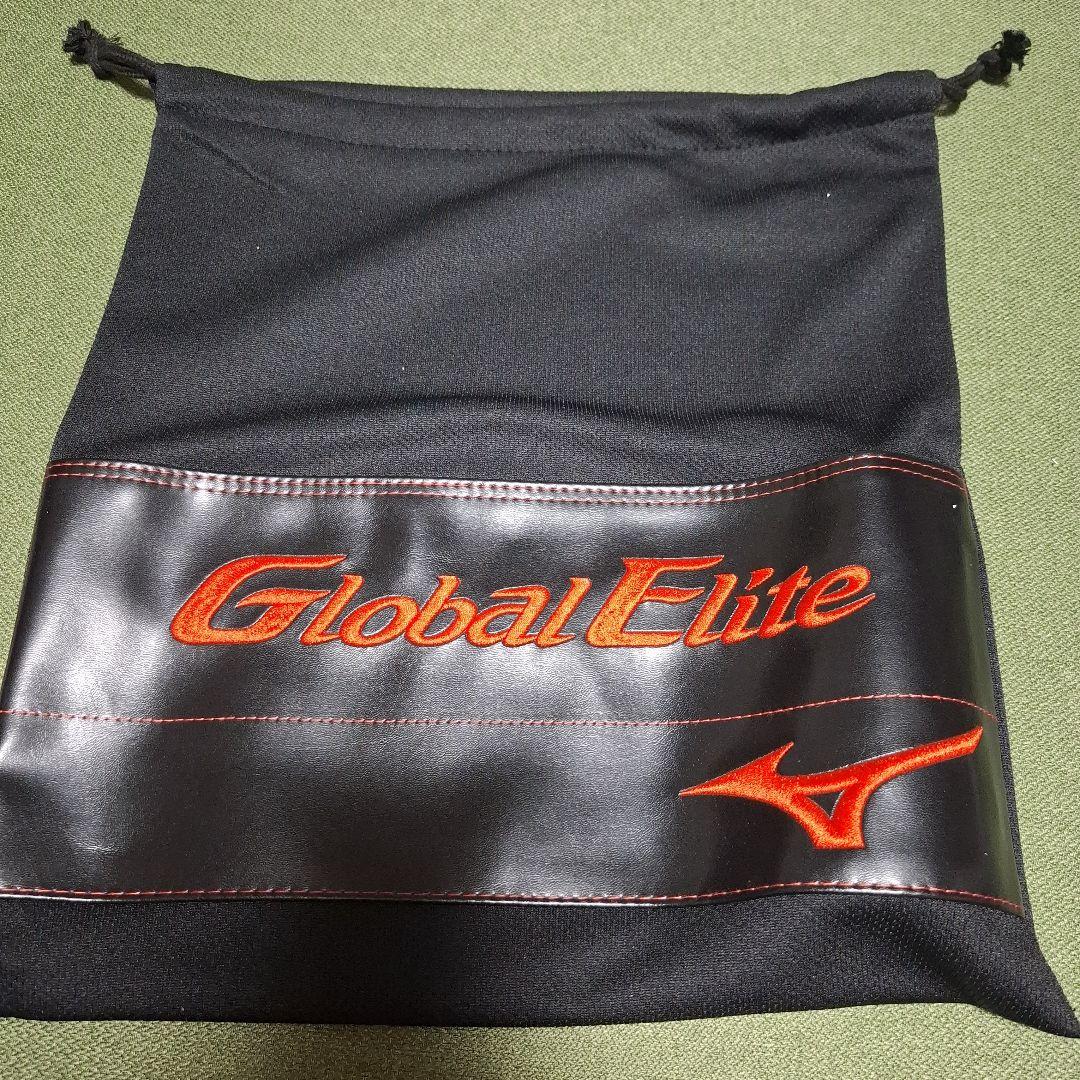 新品未使用 硬式グローブ 日本製 限定モデル