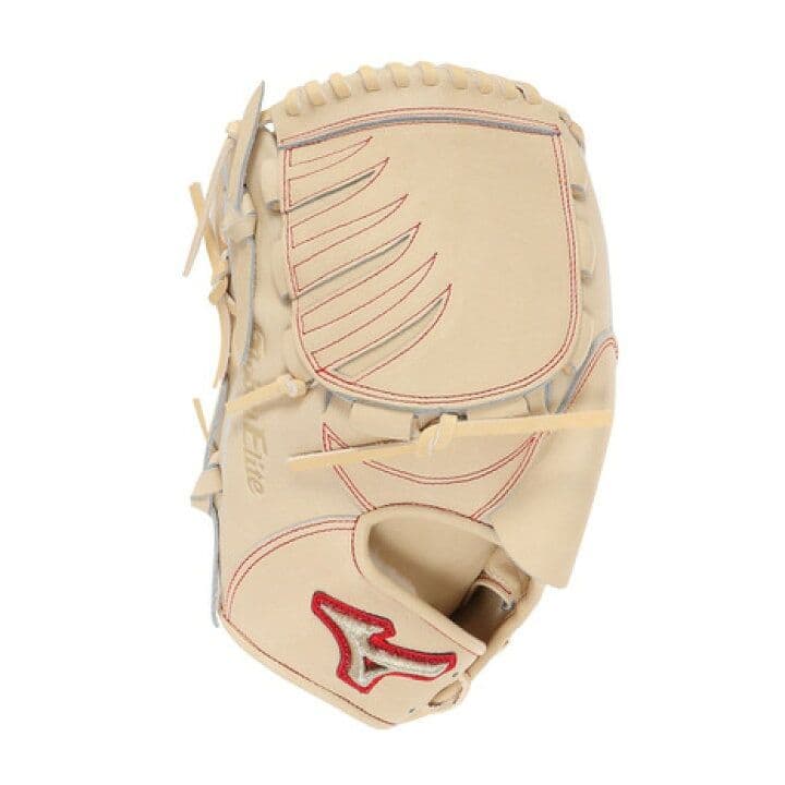 新品未使用 硬式グローブ 日本製 限定モデル