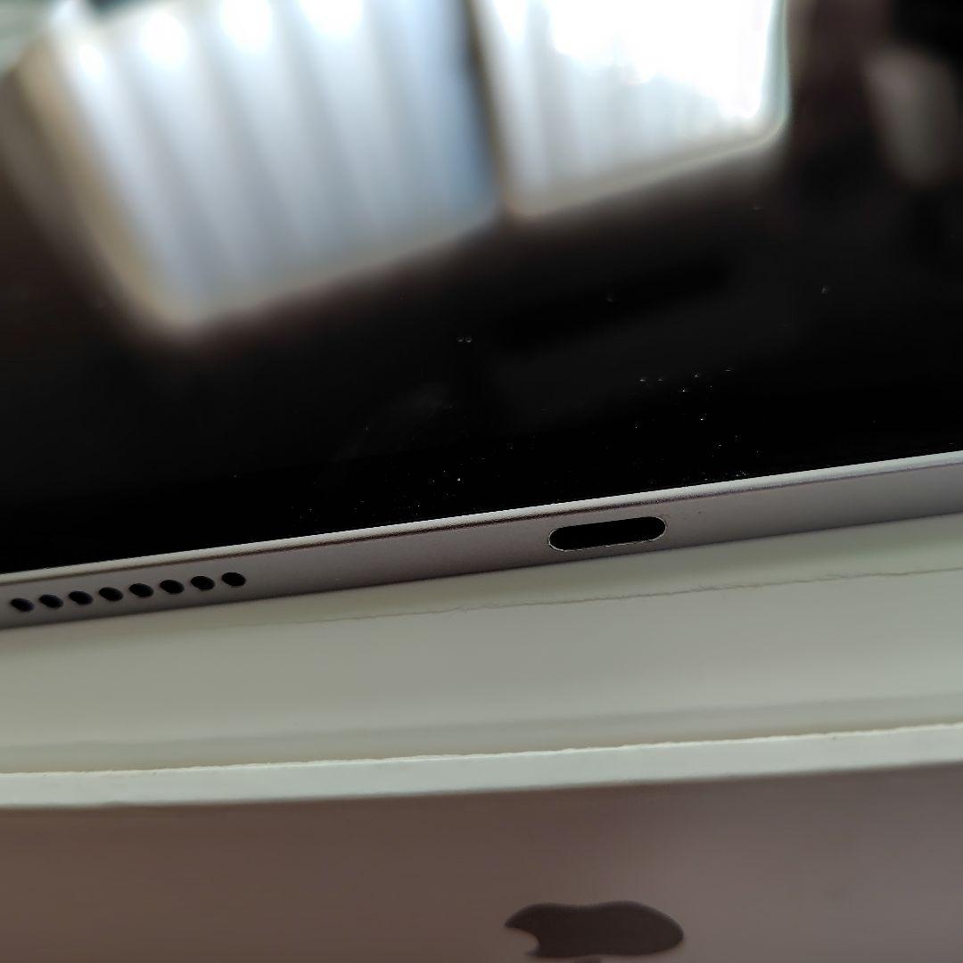 ipadpro第4世代11インチ