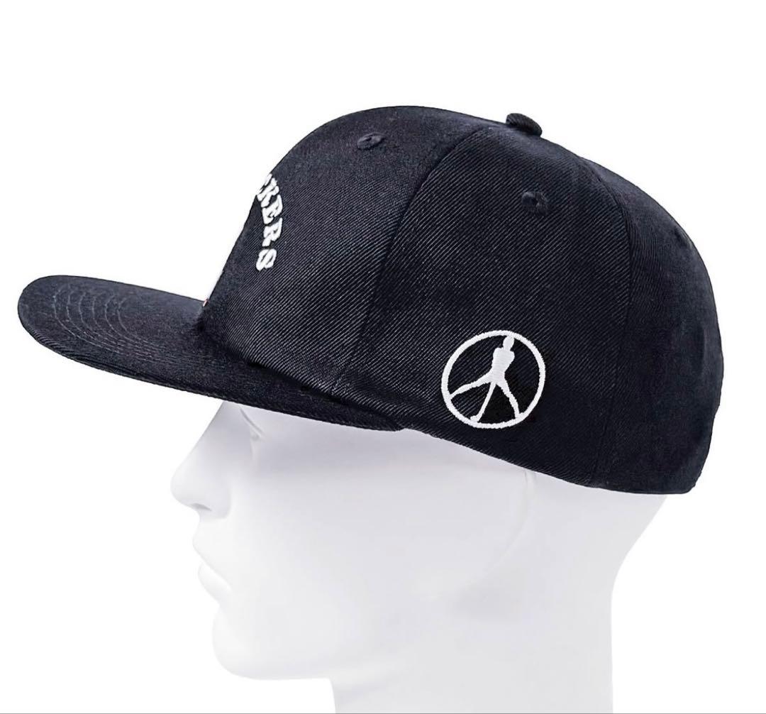 美品 Golfickers ゴルフィッカーズ キャップ