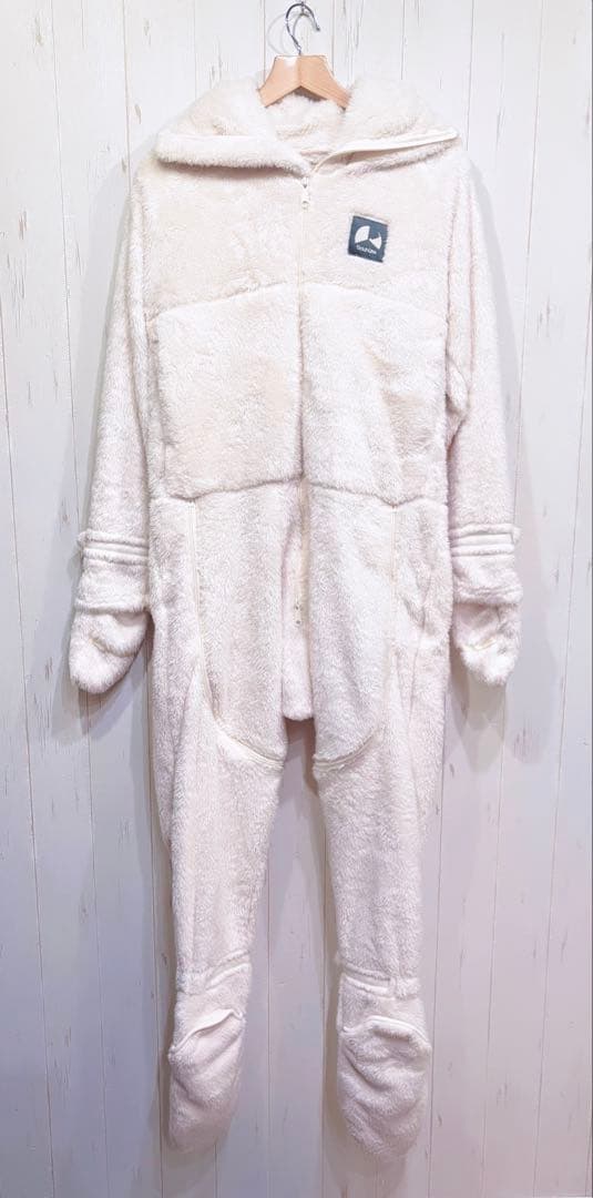 Bauhutte バウヒュッテ ゲーミング着る毛布 ダメ着 4G ネクスト