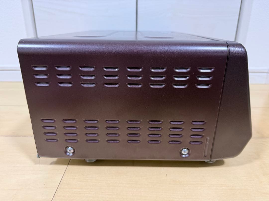 パナソニック けむらん停 スモーク＆ロースター NF-RT1000