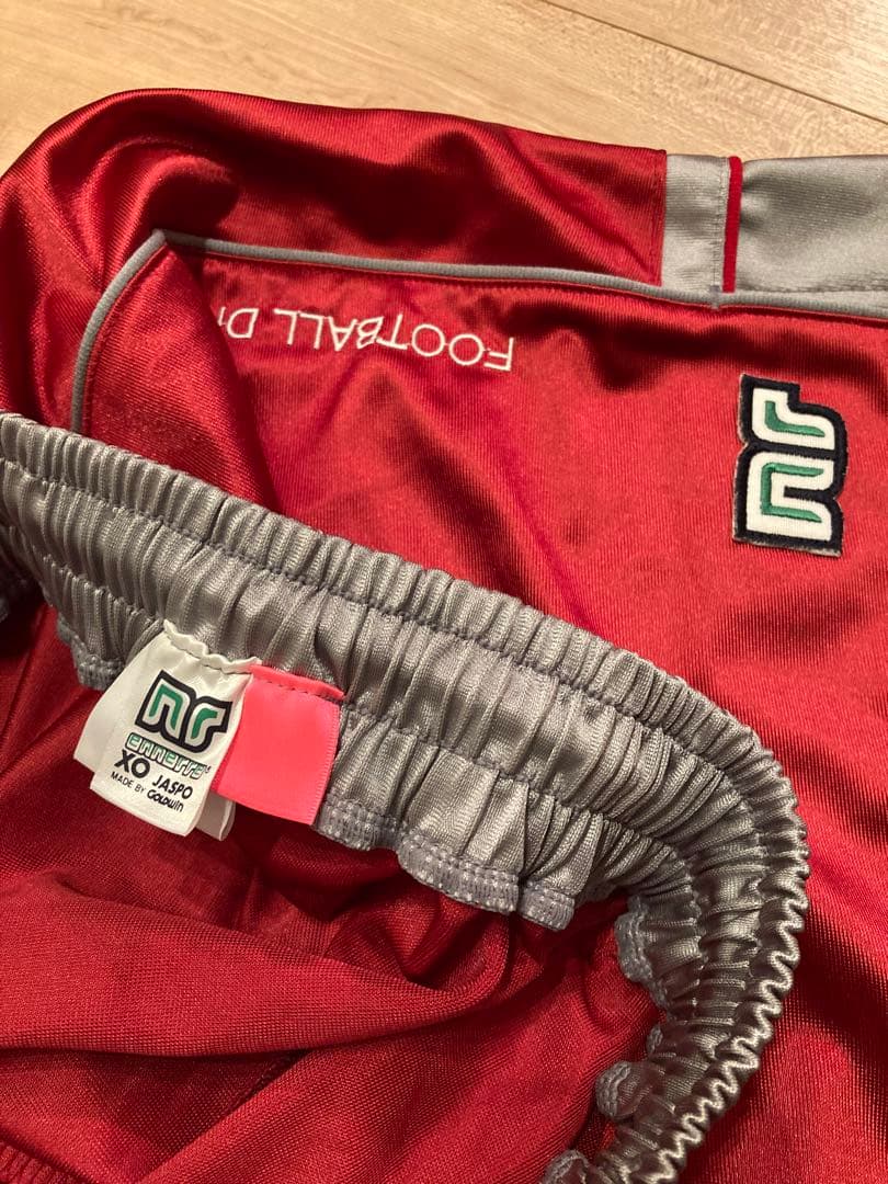 鹿島アントラーズ ビスマルク　選手支給品　セット