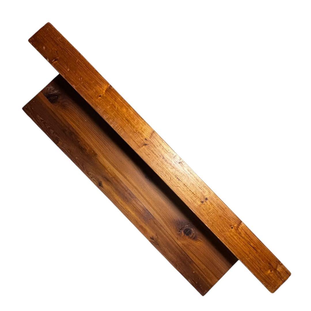 CRASH GATE Knot antiques ABCテーブル