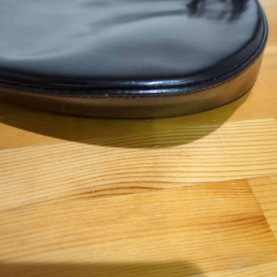 プラダ　レザーワンショルダーバッグ　美品　正規品　PRADAショルダー　レザー