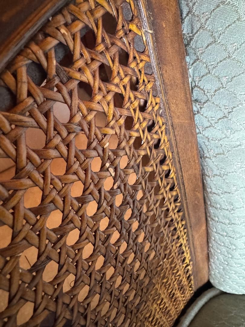 三越家具 アームチェア 1P 2脚在庫あり