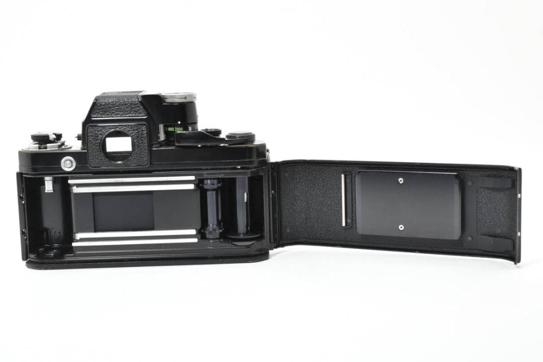 極上品 Nikon F2 フォトミックA ボディ #23 #71 #1635