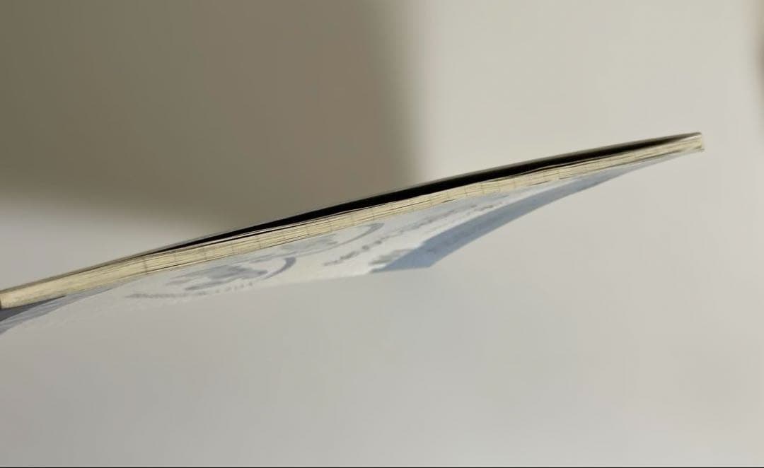 【匿名配送】Smiling Bears Report pad B5 文房具