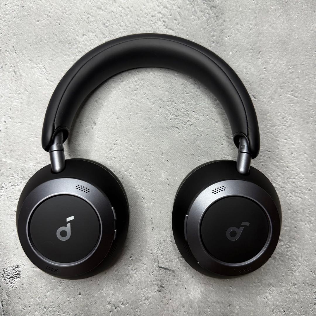 【ケースセット販売】Anker Soundcore Space One Pro