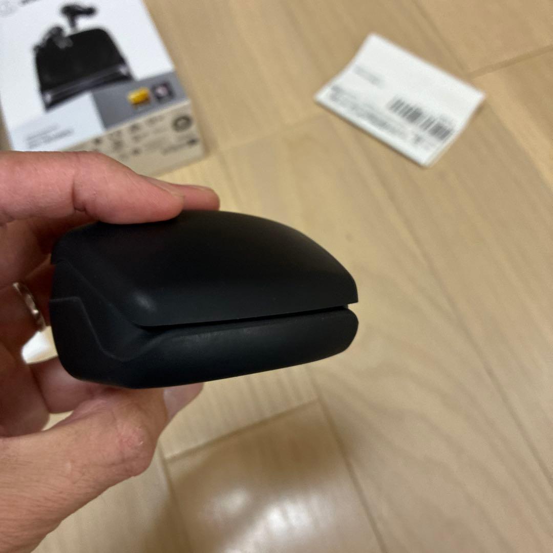 audio-technica ATH-TWX9MK2 シリコンカバー付き