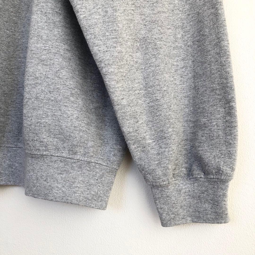 Masterpiece Sound × SSZ 別注 クルーネックスウェット L