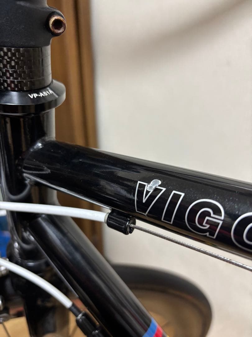 【値下げしました！】BIANCHI VIGORELLI 2009 51