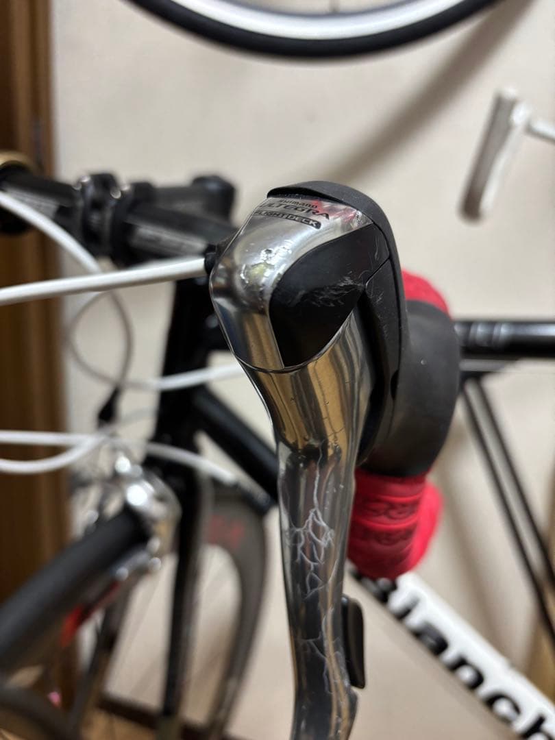 【値下げしました！】BIANCHI VIGORELLI 2009 51