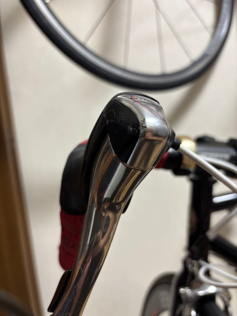 【値下げしました！】BIANCHI VIGORELLI 2009 51