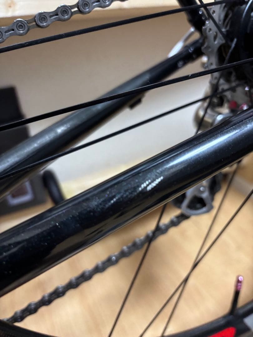 【値下げしました！】BIANCHI VIGORELLI 2009 51