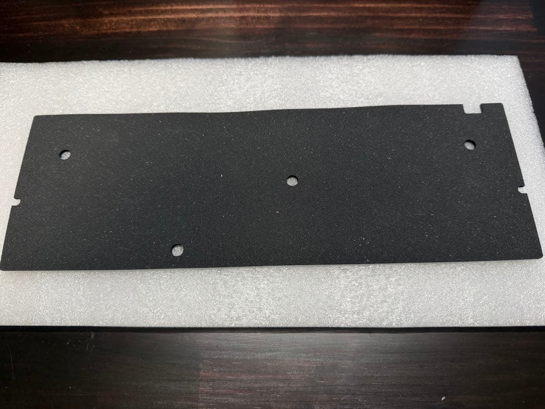 キーボード RAKKA 60 Atlas PCB Frog Mini Leggera