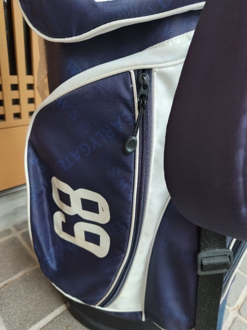 ま*ろ様 レア！　Ｓｔ ANDREWS ×　PEARLY GATES コラボ