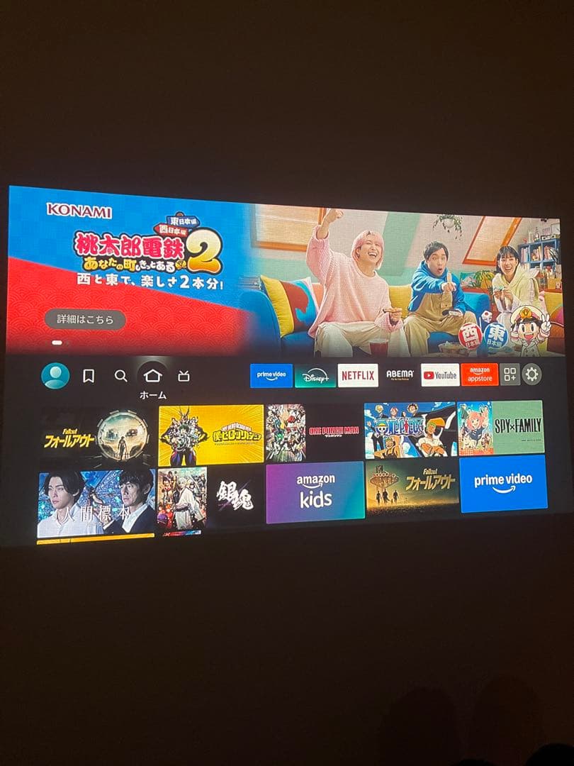 SANYO 液晶プロジェクター LP-Z4