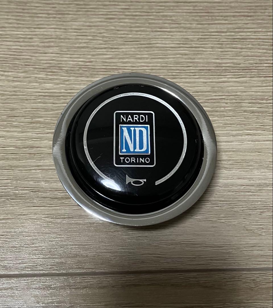 ナルディ ディープコーン φ350