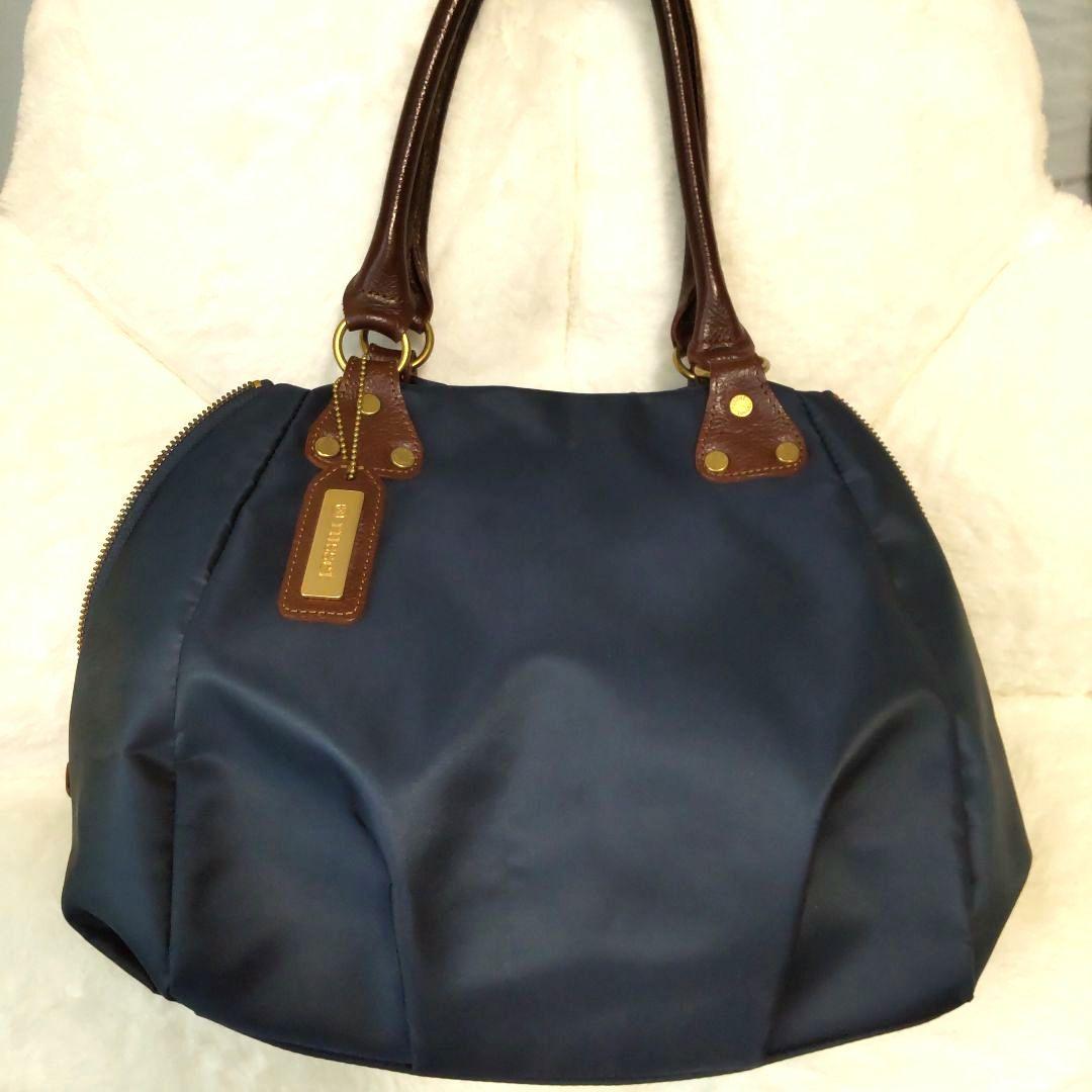 russet ❀ COACH　２点