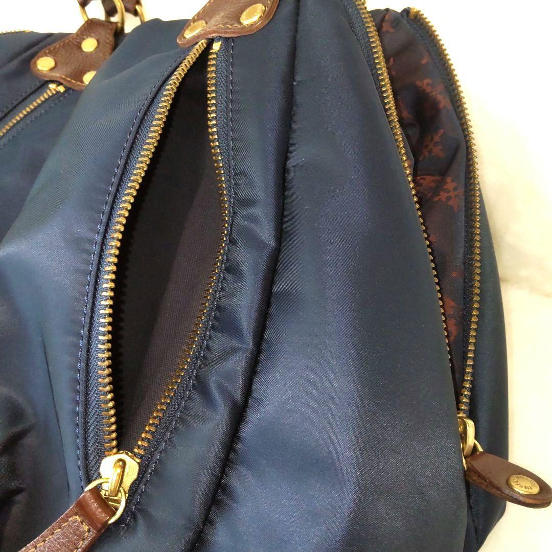 russet ❀ COACH　２点