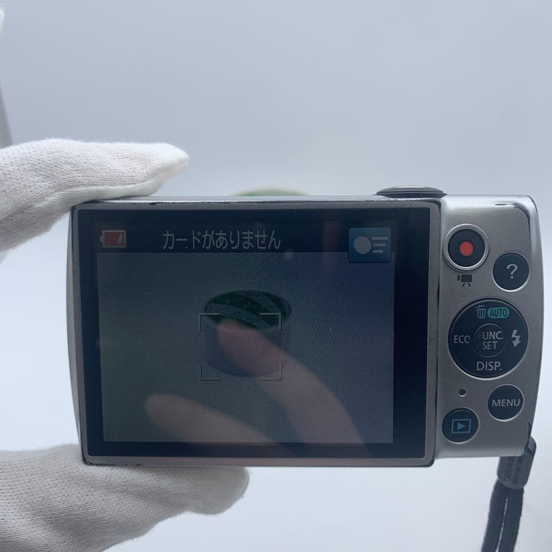 Canon PowerShot A2600 コンパクトデジタルカメラ ピンク