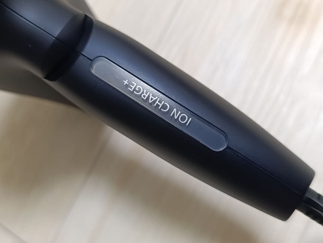 パナソニック ナノケア Panasonic EH-NA0G 21年製 DN 01