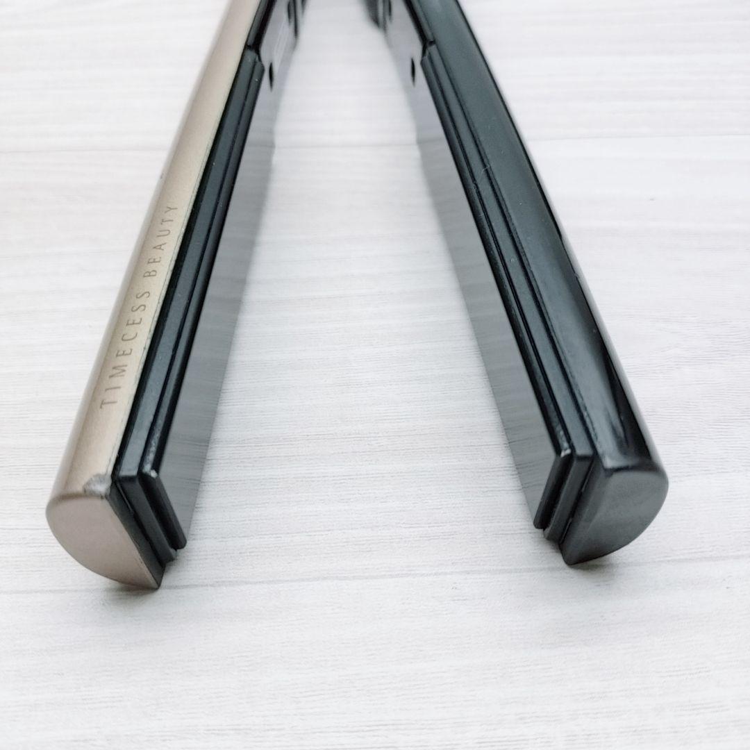 数回のみ使用☺️リュミエリーナ ヘアビューロン 4D plus ストレート