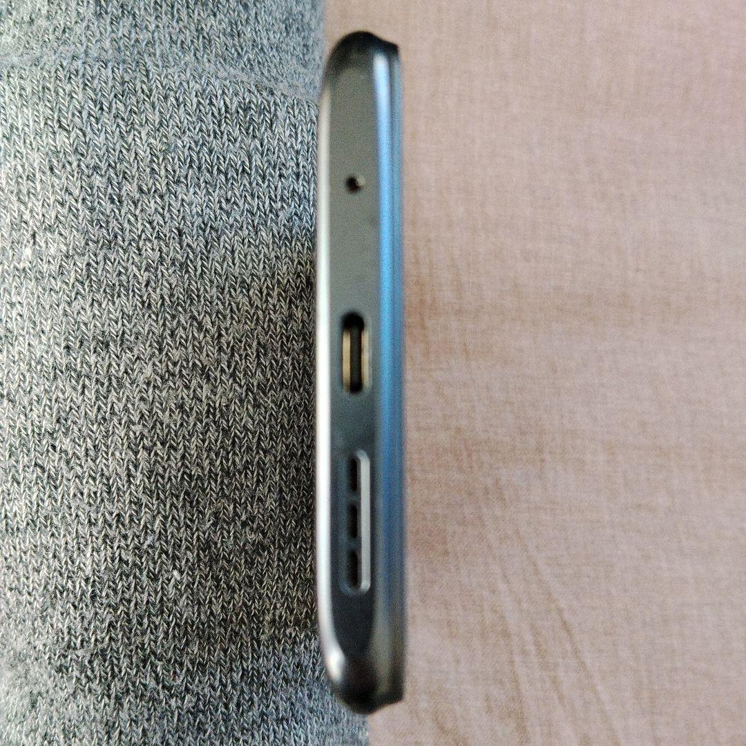 Xiaomi redmi 9T ブラック 黒