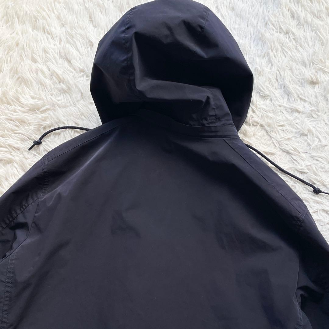 希少 XLサイズ MACKINTOSH スタンステッド ショートブルゾン 撥水