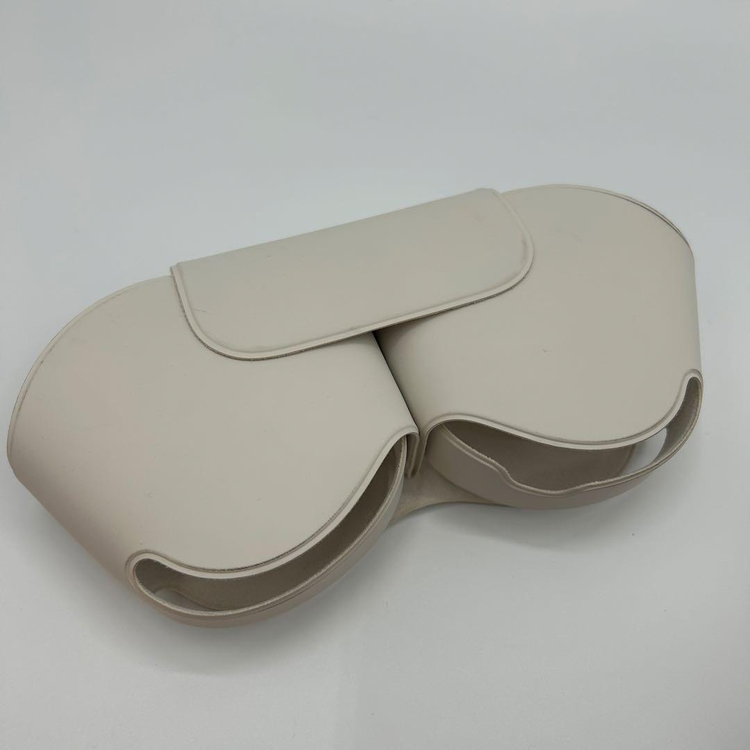 [美品] AirPods Max スターライト Model A3184 アップル