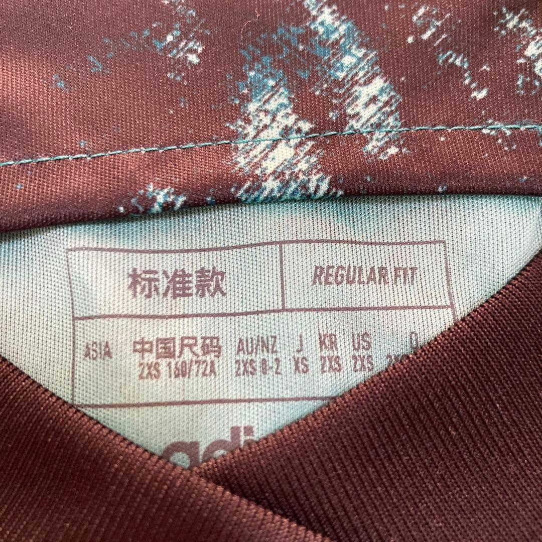 2023 adidas 女子ドイツ代表　アウェイ レプリカ ユニフォーム