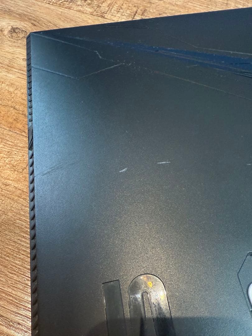 ASUS モニター スタンド・アーム付き