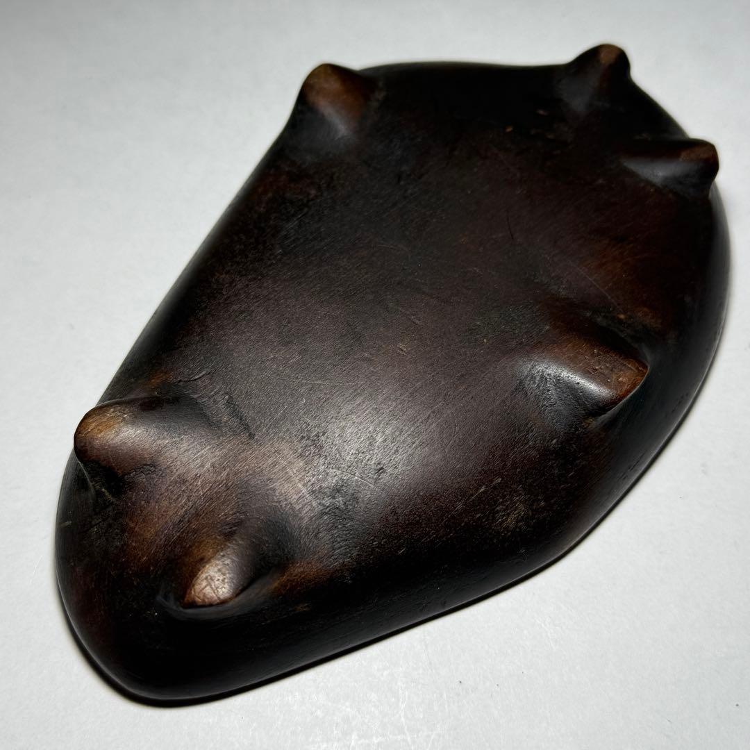 ◆神居古潭石 北海道 水石 自然石◆