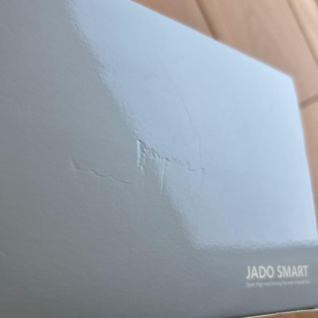 【きのたく】JADO SMART ストリーミングメディア ドライブレコーダ