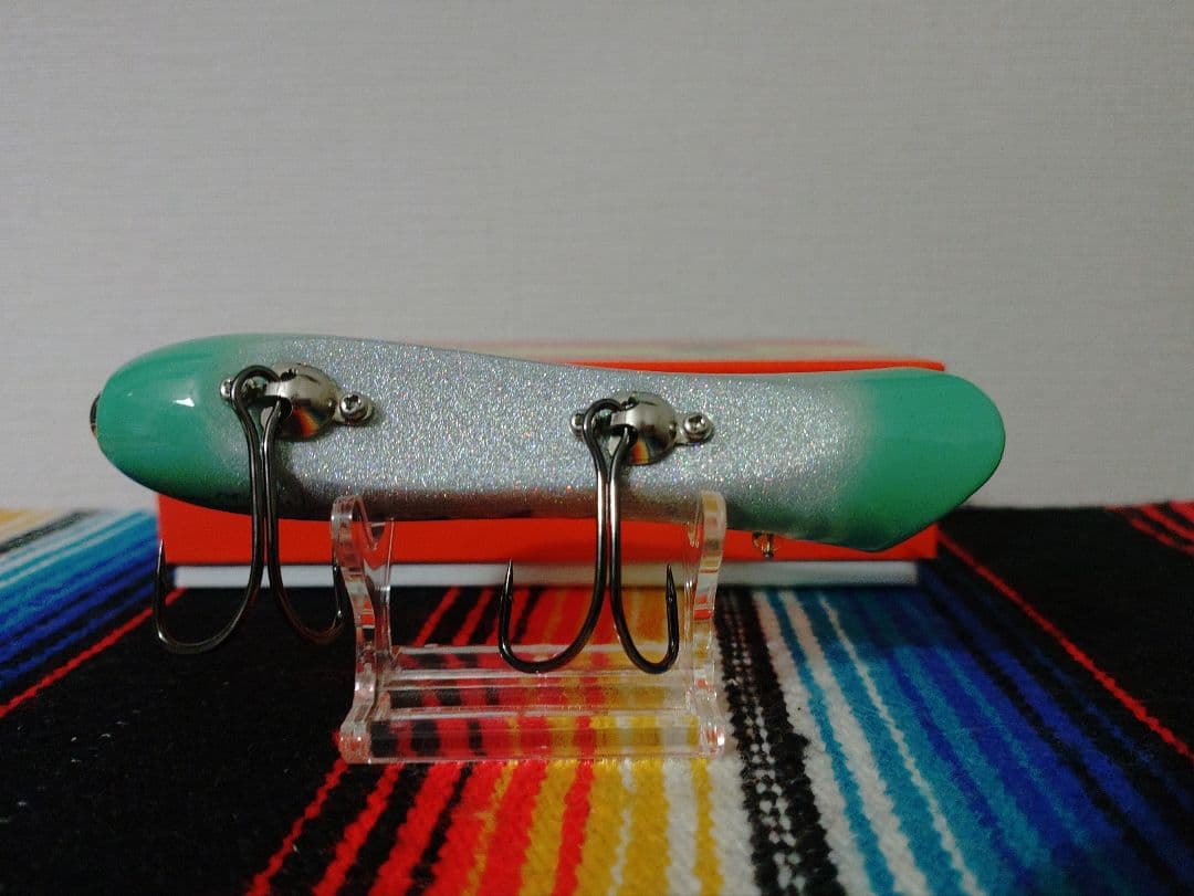 TSUNAMILURES　SONICBIRDMINI　MMCOLOR　25日まで