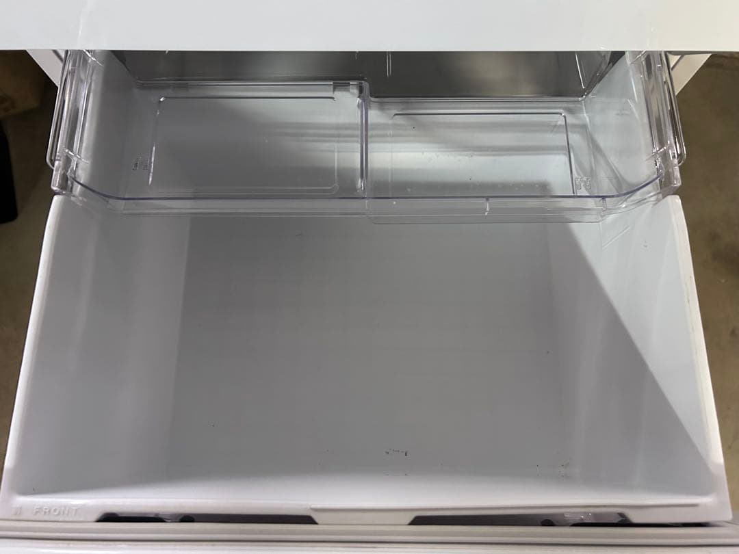 冷蔵庫・冷凍庫 HITACHI R-27DS