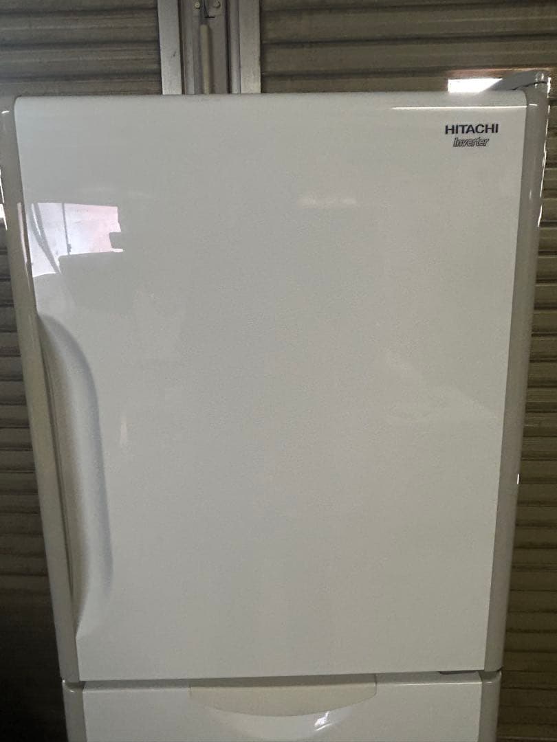 冷蔵庫・冷凍庫 HITACHI R-27DS