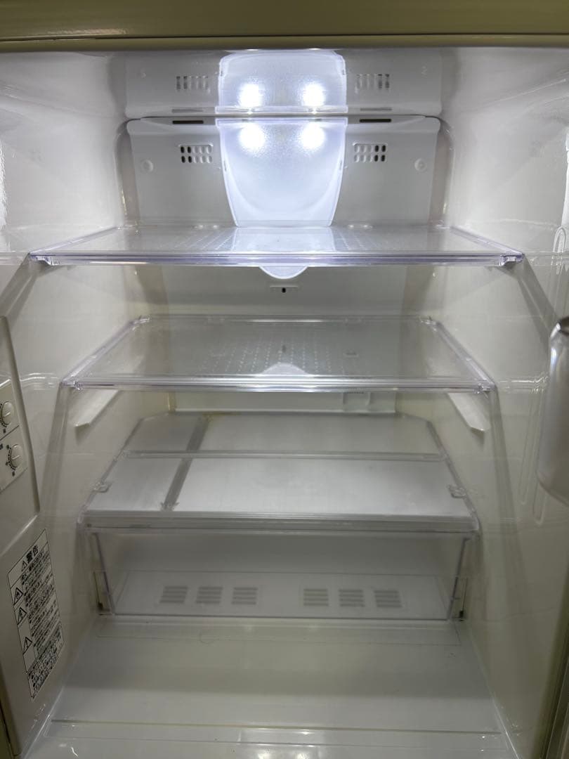 冷蔵庫・冷凍庫 HITACHI R-27DS