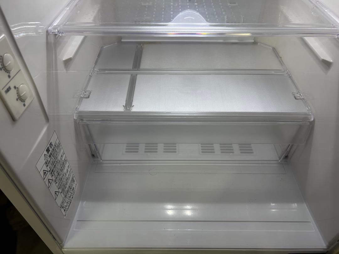 冷蔵庫・冷凍庫 HITACHI R-27DS