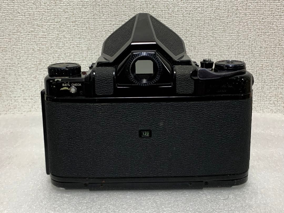 フィルムカメラ PENTAX 67