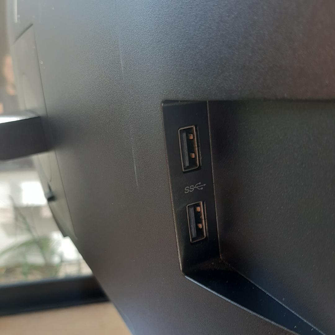 HP E233 23インチ IPS 1920x1080 モニター ディスプレイー