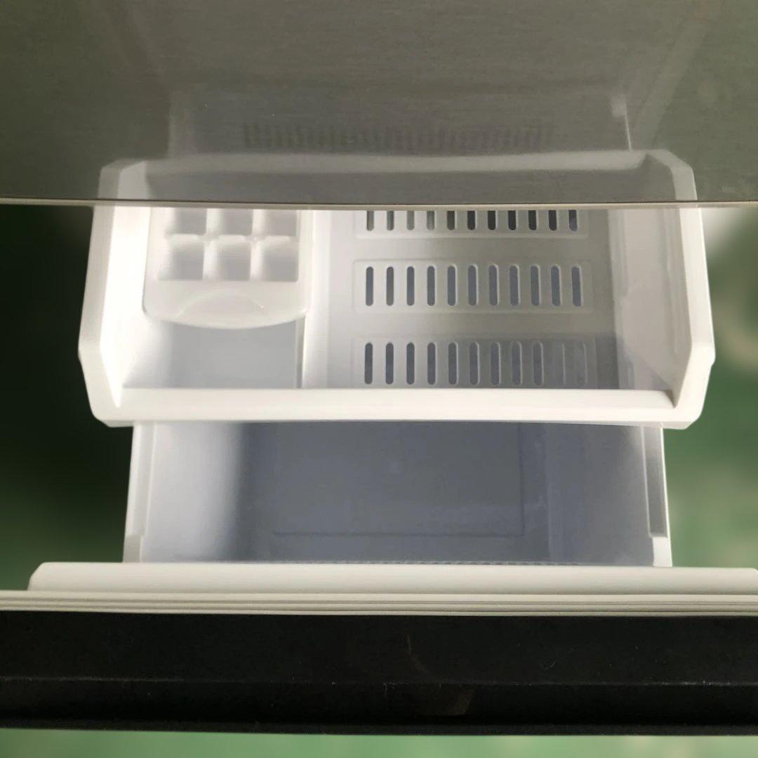 AQUA アクア 冷蔵庫 AQR-J13K 126L 2020年製 家電