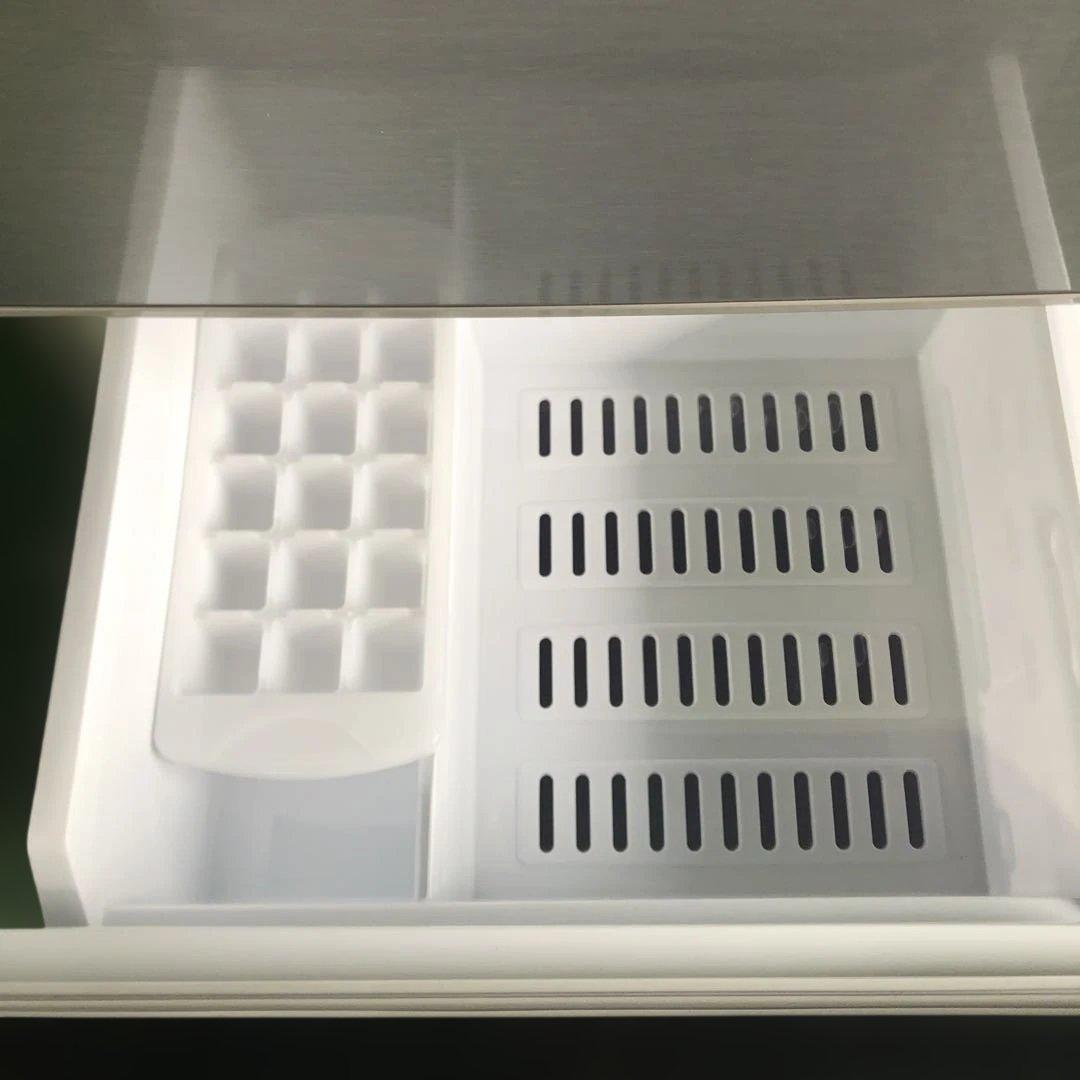 AQUA アクア 冷蔵庫 AQR-J13K 126L 2020年製 家電