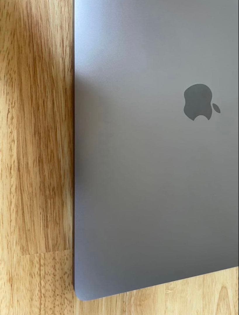 MacBook本体 Macbook air