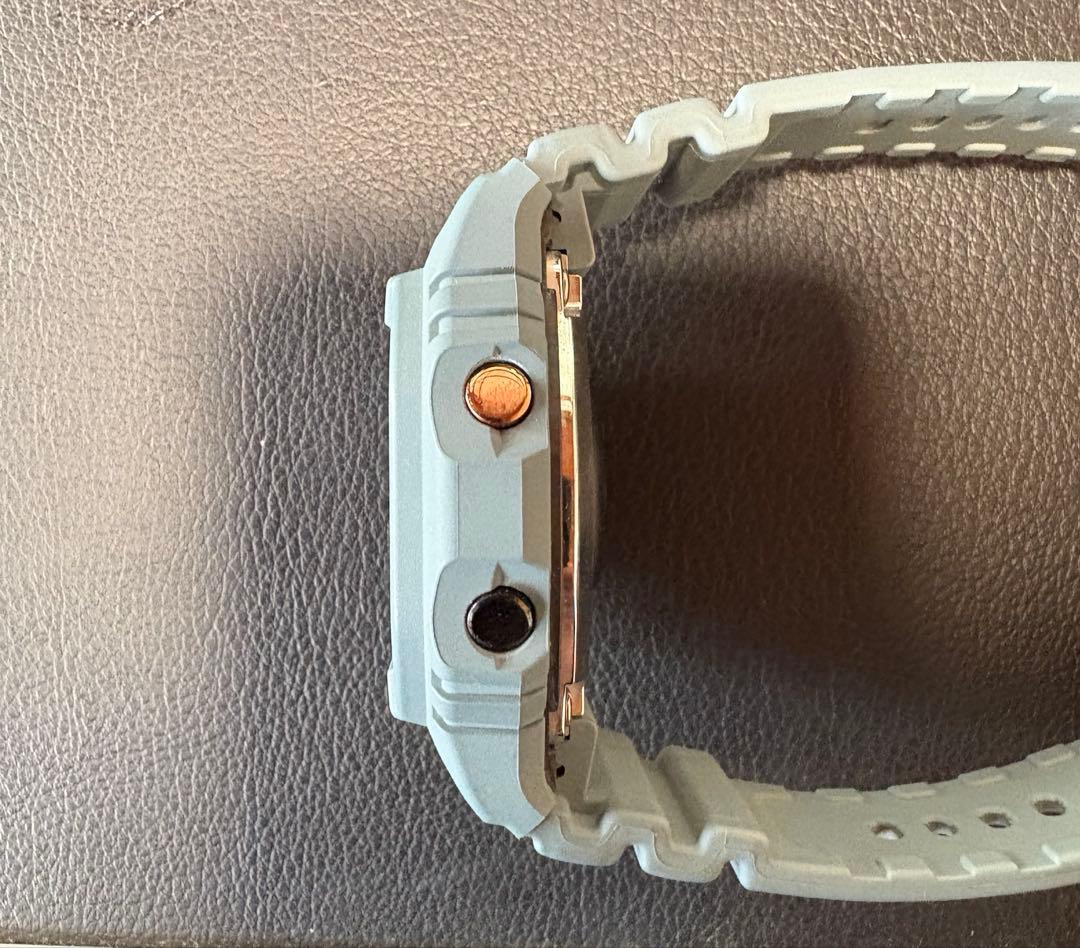 時計 G-SHOCK G-SQUAD DW-H5600