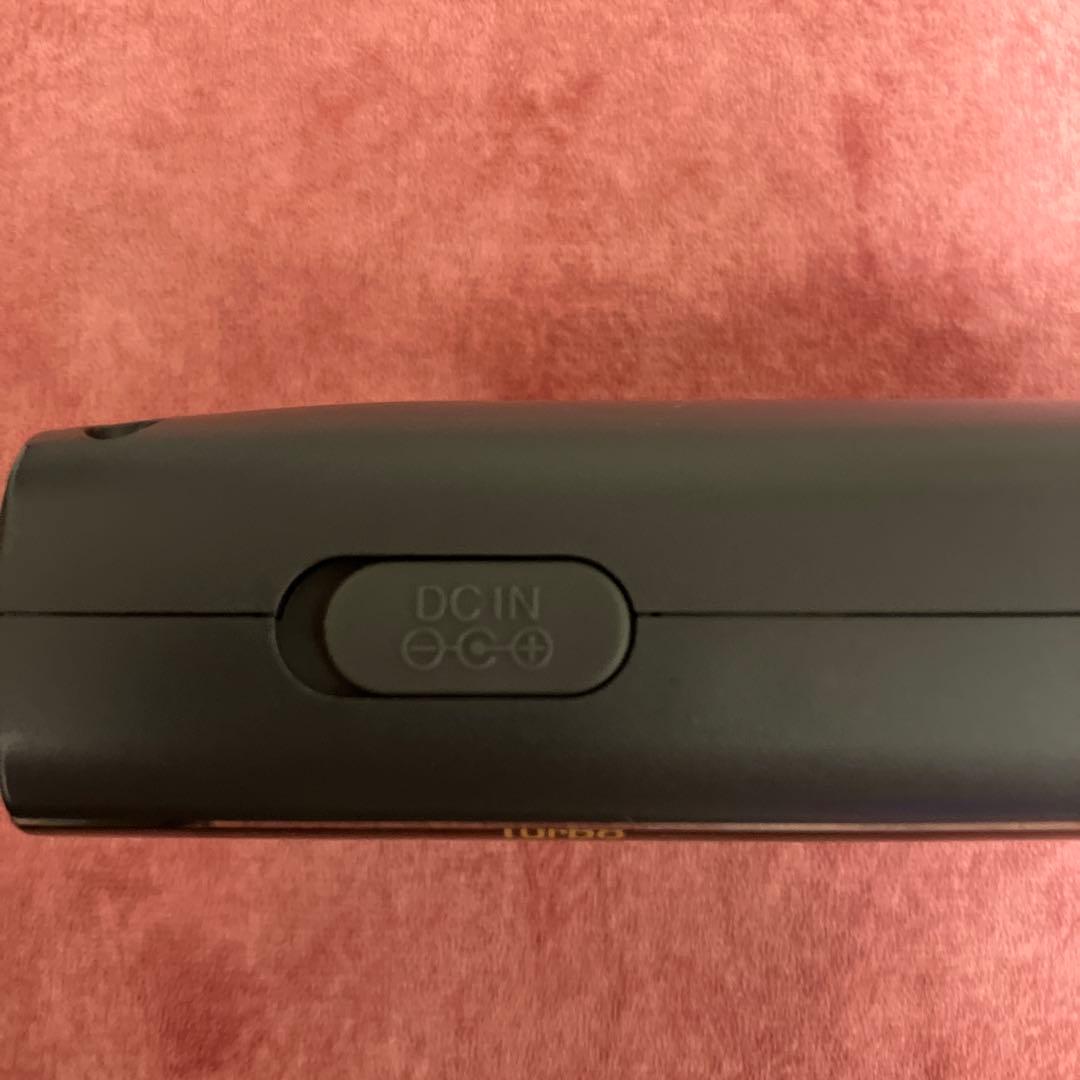 伊藤超短波　ツインビート3ターボ　イトウチョウタンパ　TWIN BEAT3