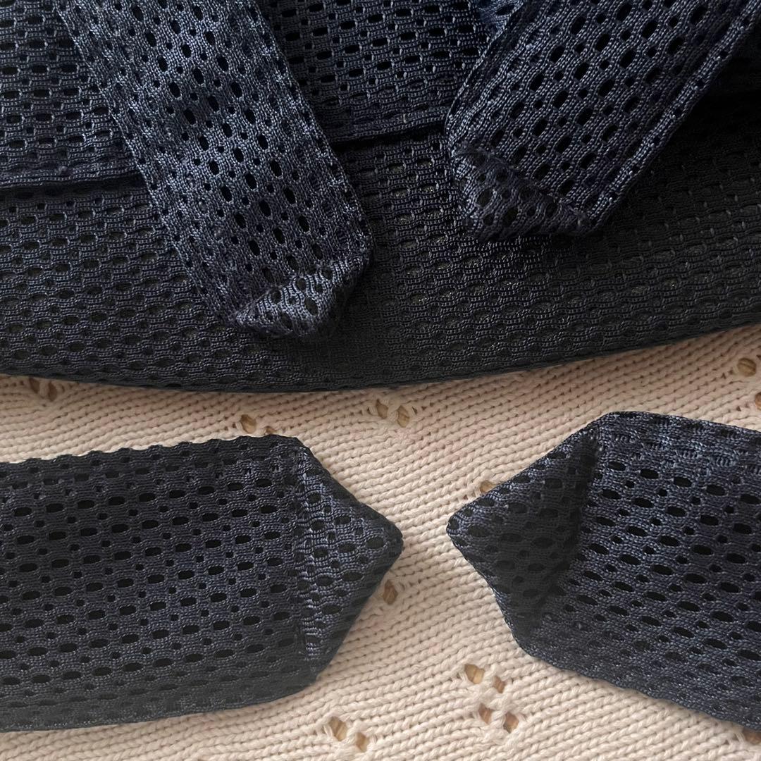 ハーモニー ベビービョルン　 アンスラサイト