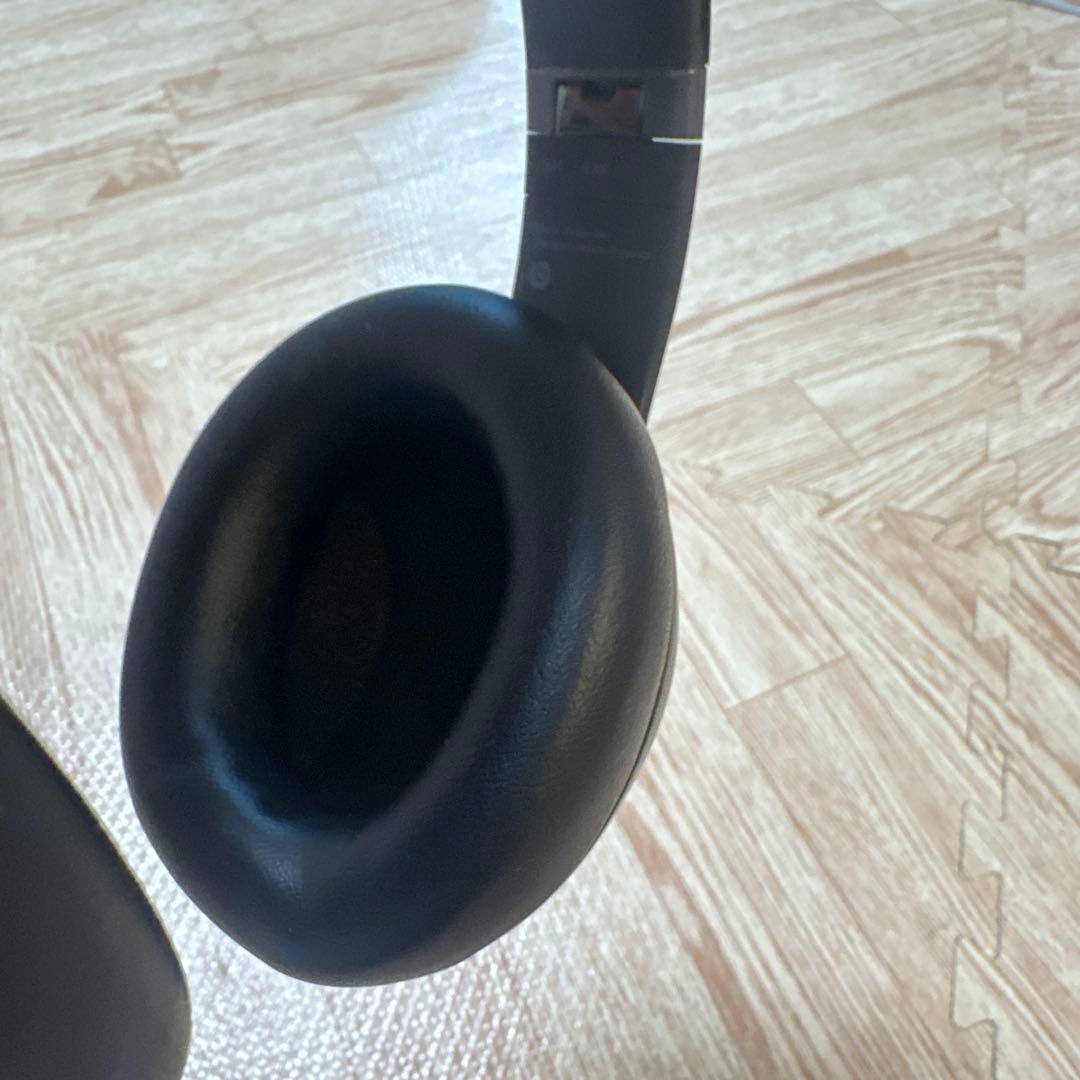 Beats studio Pro ワイヤレスヘッドホン ケース付き