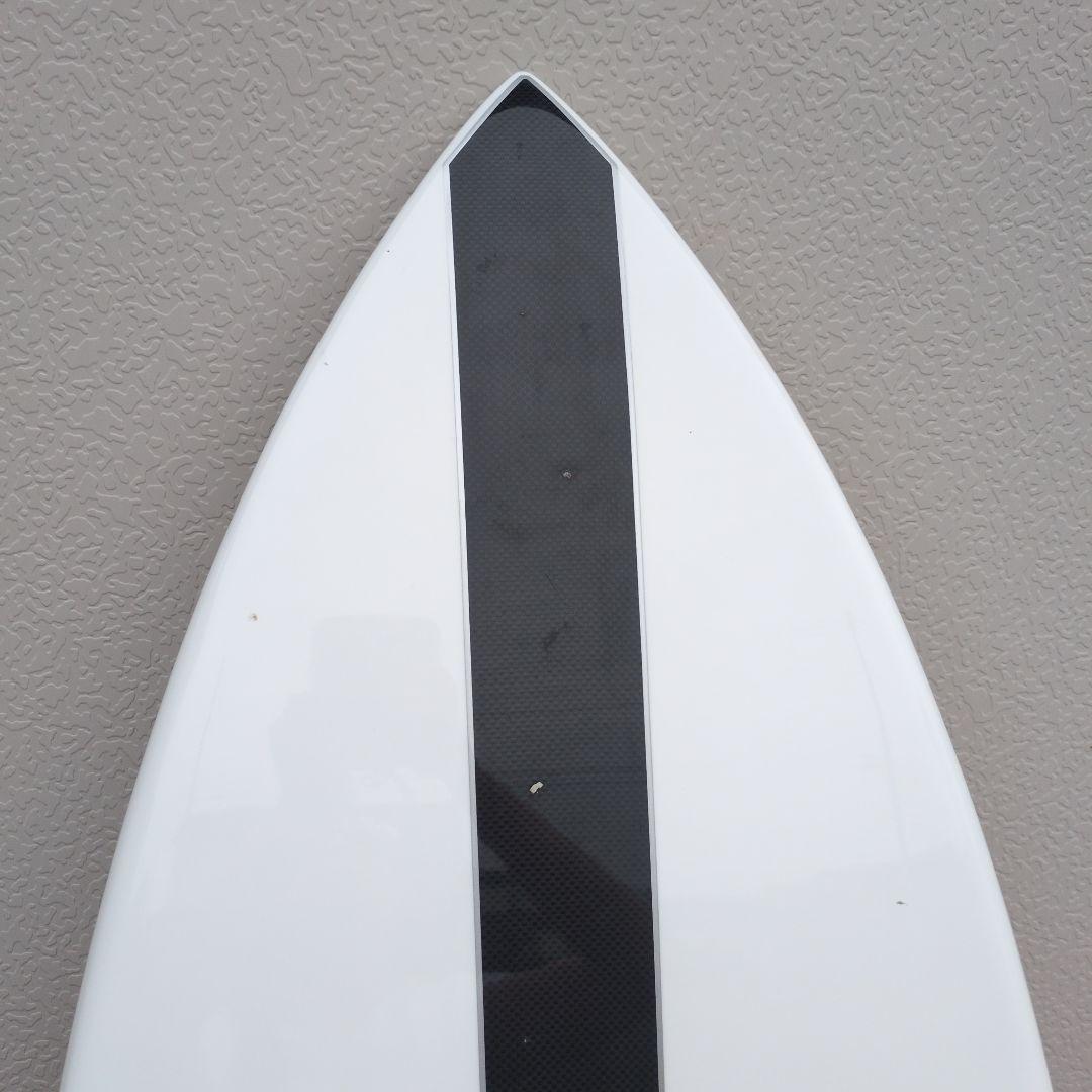 極美品 プレセボ ■ タブレット2 6 TABLET Ⅱ サーフボード キー